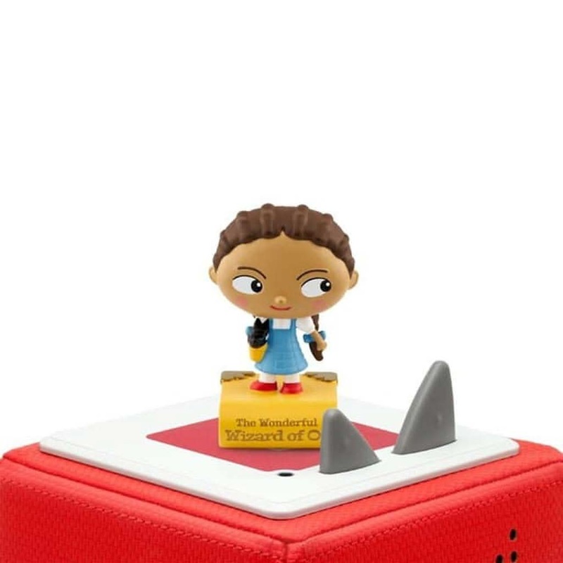 Tonies Favorite Classics: The Wizard of Oz Audio Play Figurine
