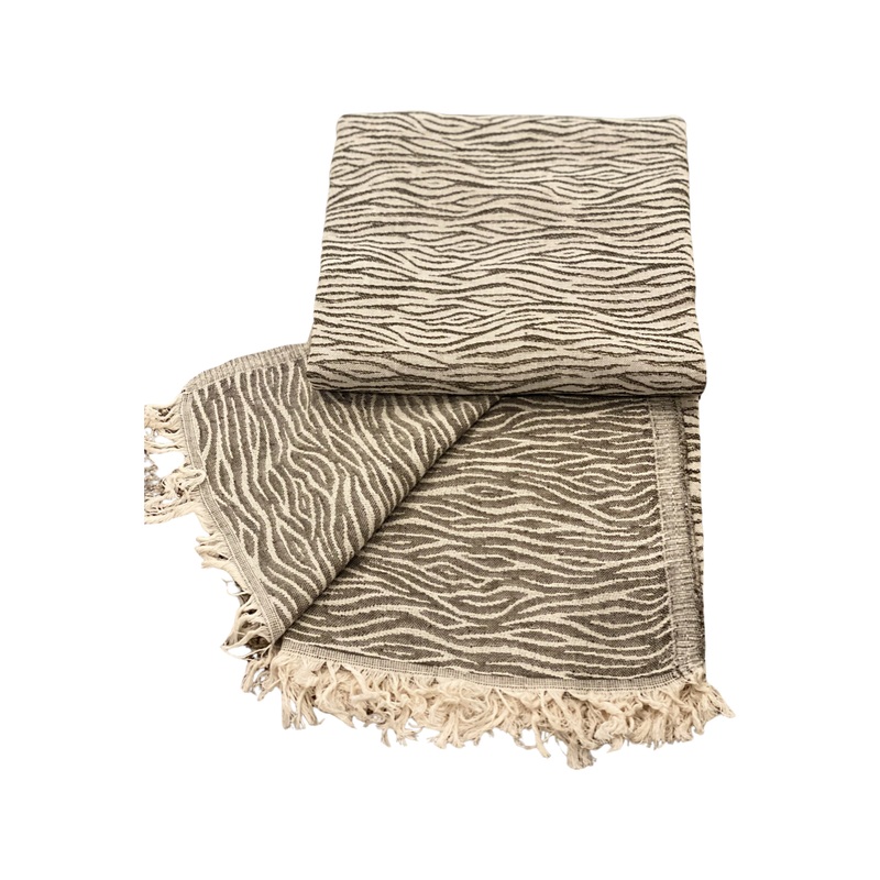 Waves Towel