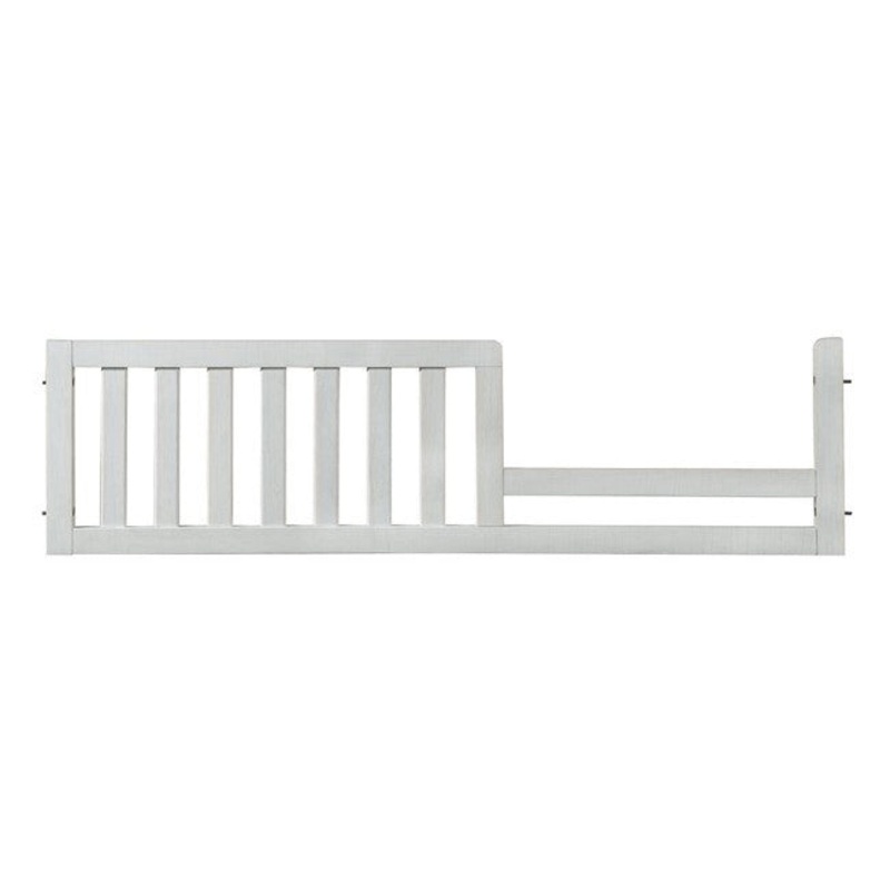 Westwood Athena Collection Toddler Rails in Belgium Cream