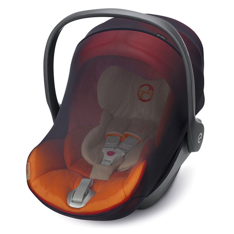 CYBEX Insect Net Aton / Cloud Series Black