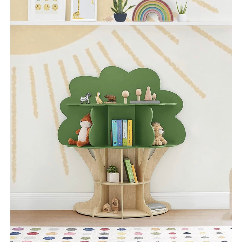 Delta Tree Bookcase