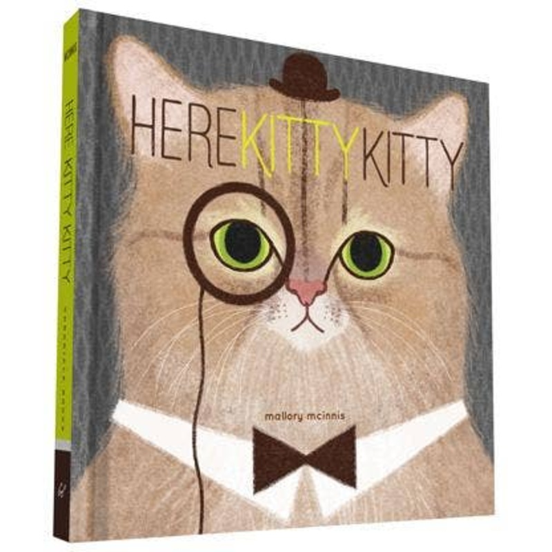 Here Kitty Kitty