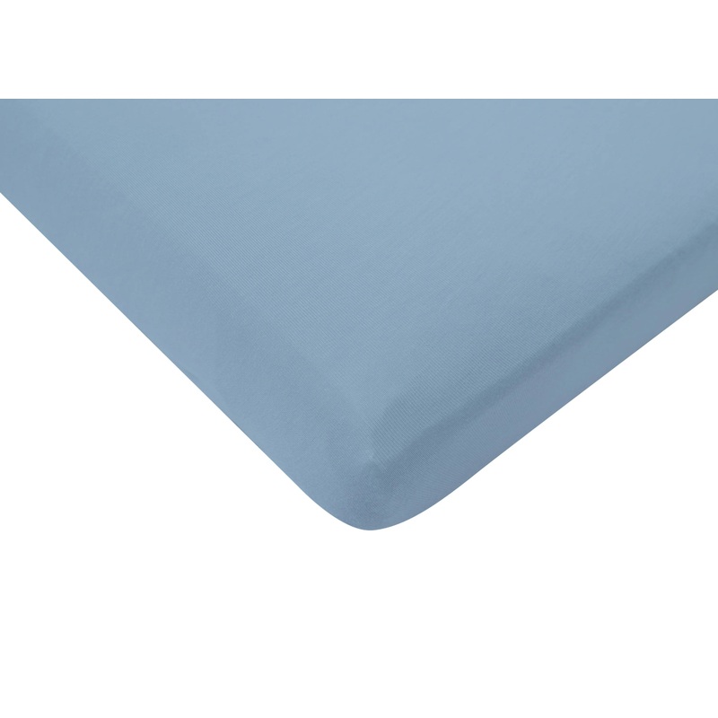 Kyte Baby Bamboo Crib Sheets Slate