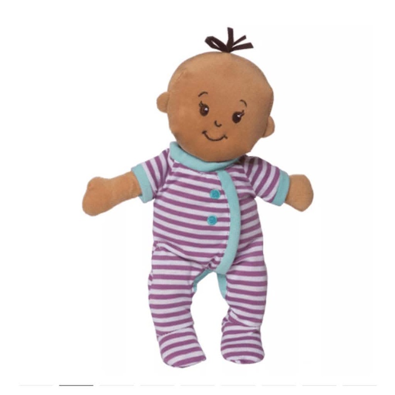Manhattan Toy Wee Baby Stella Beige Sleep Time Scents Set Toy