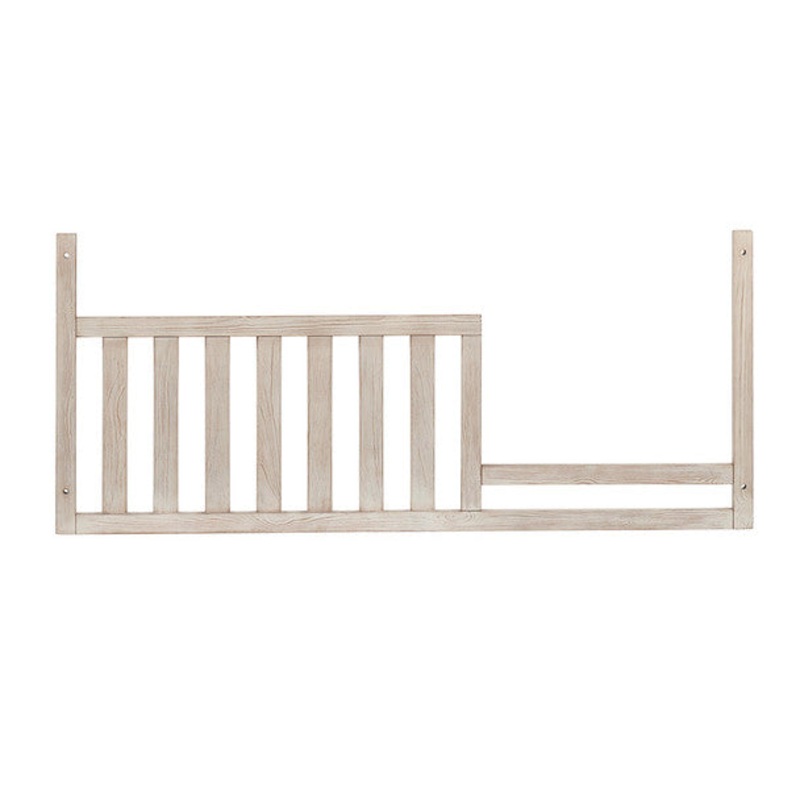 Oxford Westport Collection Guard Rail in Washed Sand