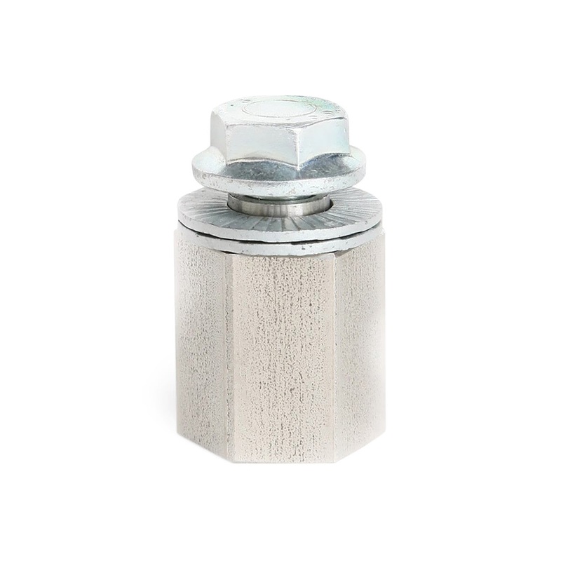 Thule Internal Hub Hitch Adapter For Shimano