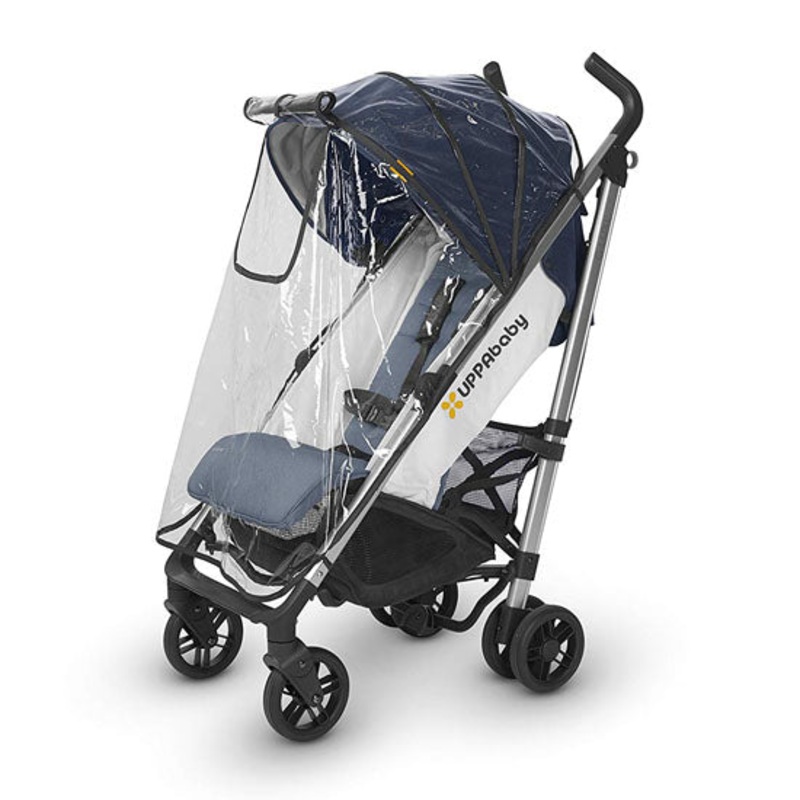 UPPAbaby G-Series Rain Shield