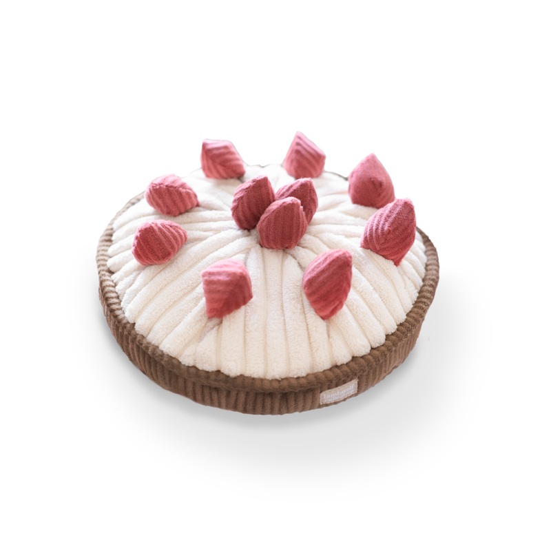 BERRY PIE//ENRICHMENT DOG TOY