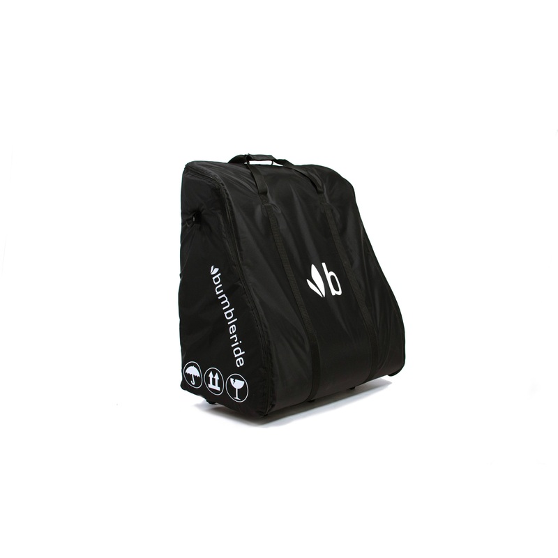 Bumbleride Indie Twin Travel Bag