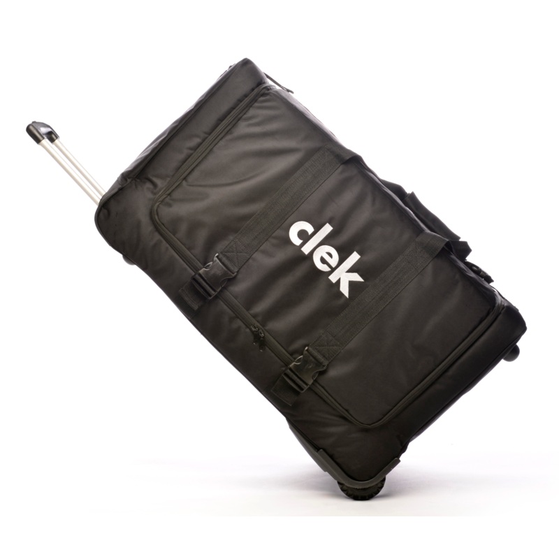 Clek Weelee Car Seat Travel Bag