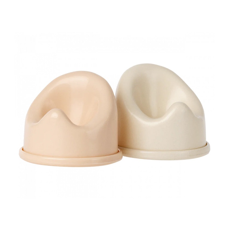 Micro Potty Light Peach
