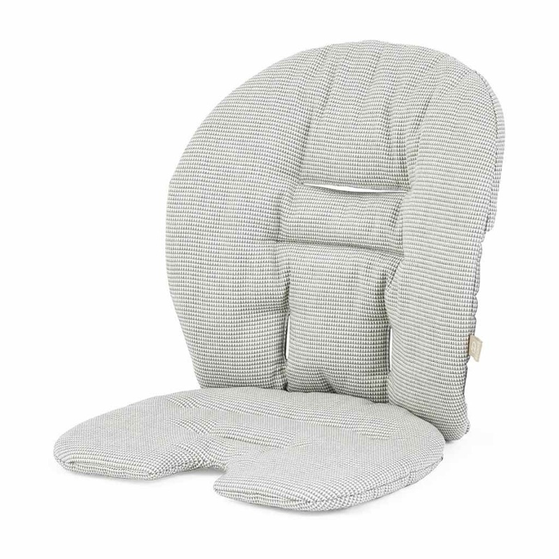 STOKKE Steps Baby Cushion Set Nordic Grey
