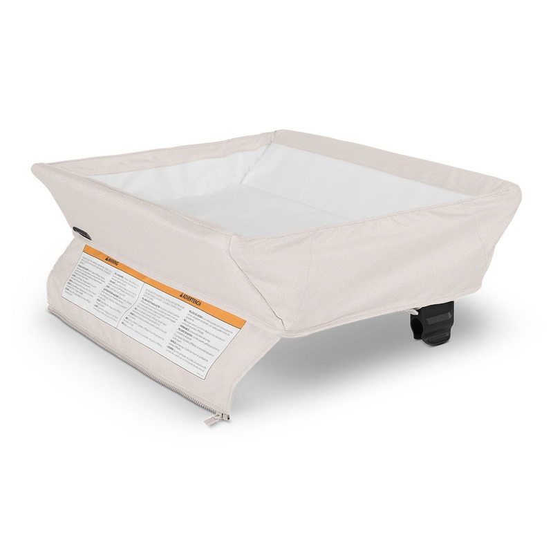 UPPAbaby Changing Station for REMI Charlie