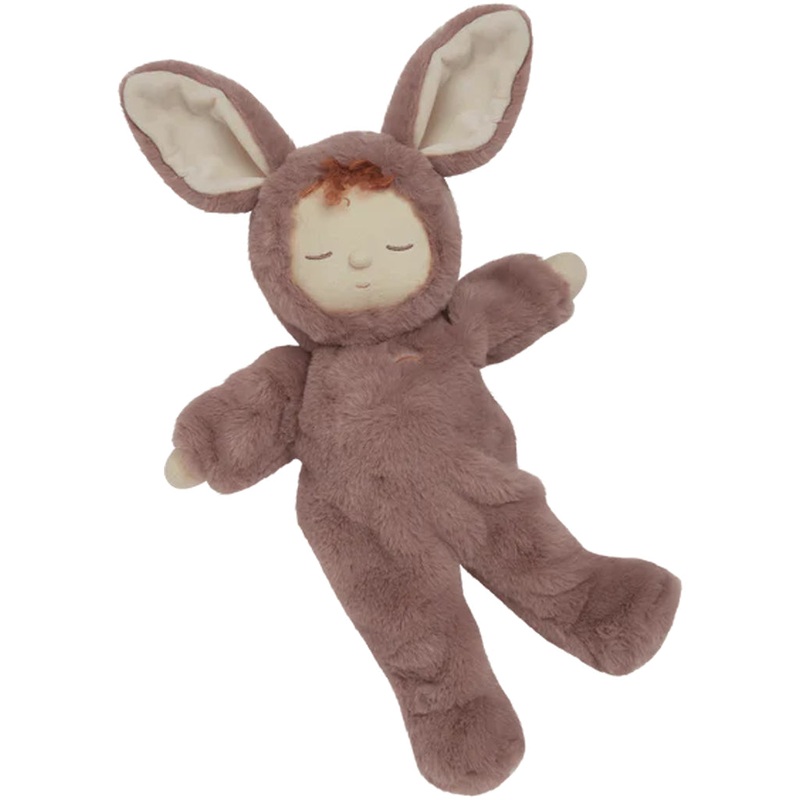 Cozy Dinkums Bunny Pickle