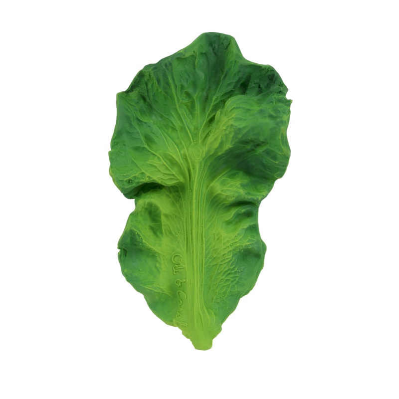 Oli & Carol | Kendall the Kale