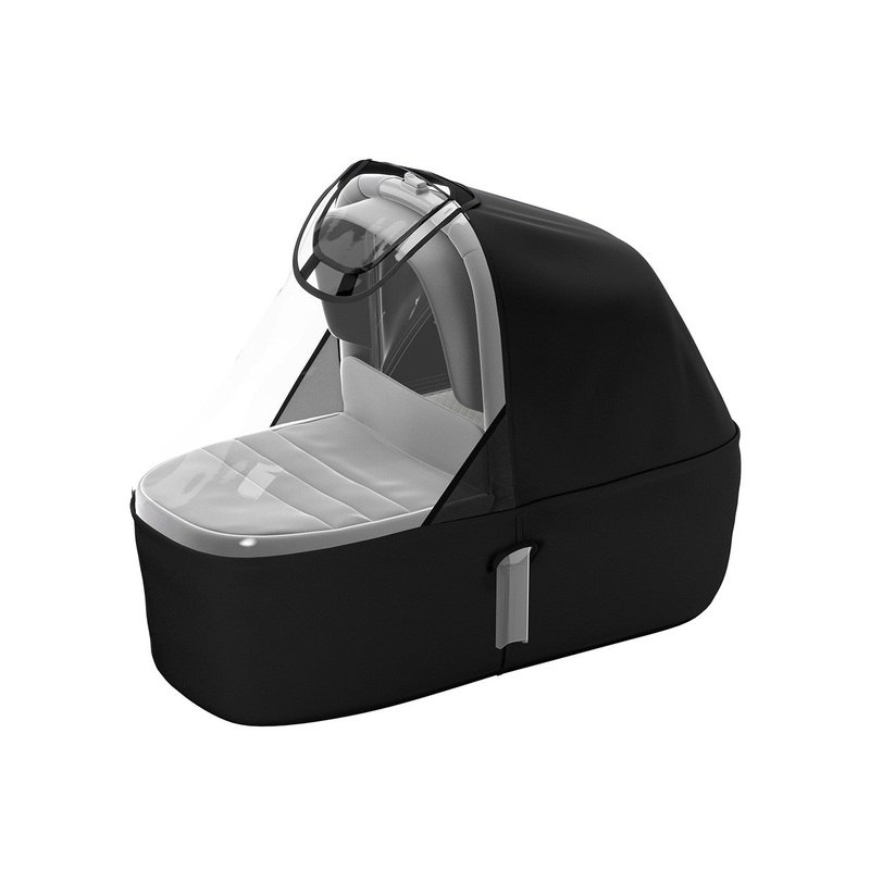 Thule Sleek Bassinet Rain Cover