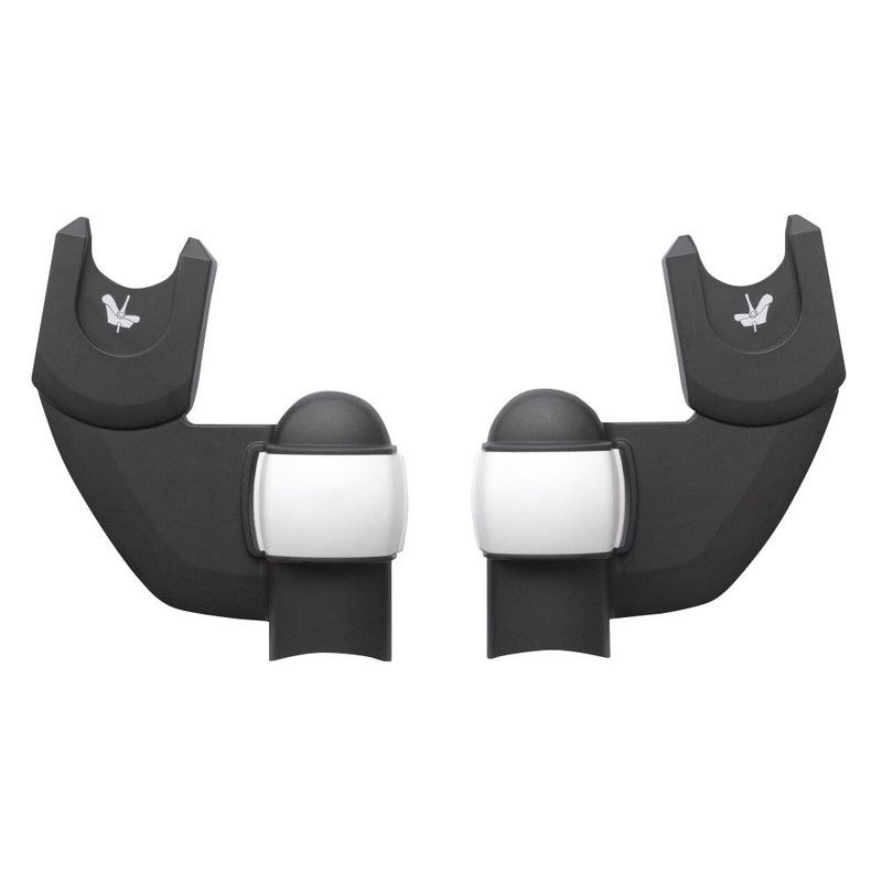 Bugaboo Fox Adapter for Maxi-Cosi Car Seat