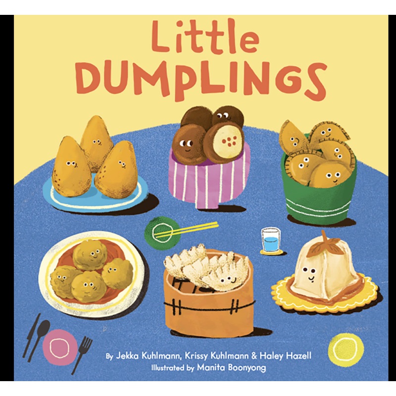 Little Dumplings
