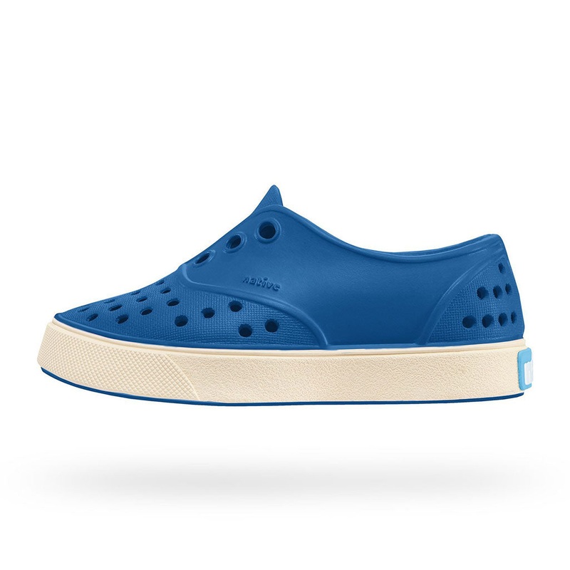 Miller Junior Victoria Blue J2
