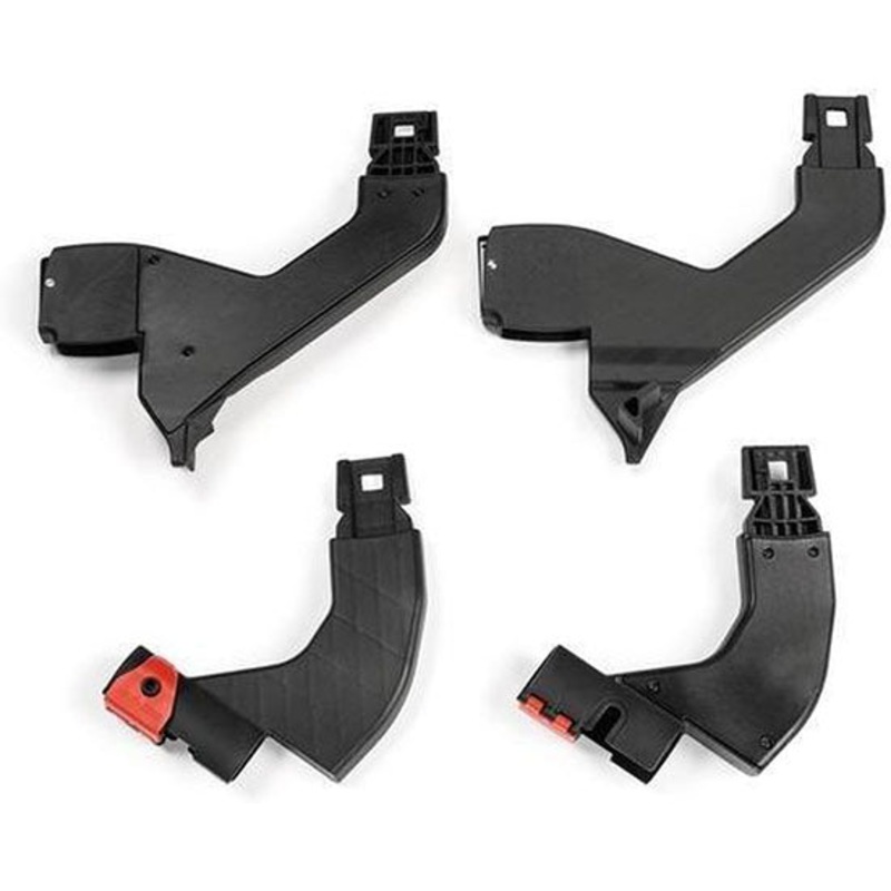 Peg Perego YPSI Double Stroller Adapter