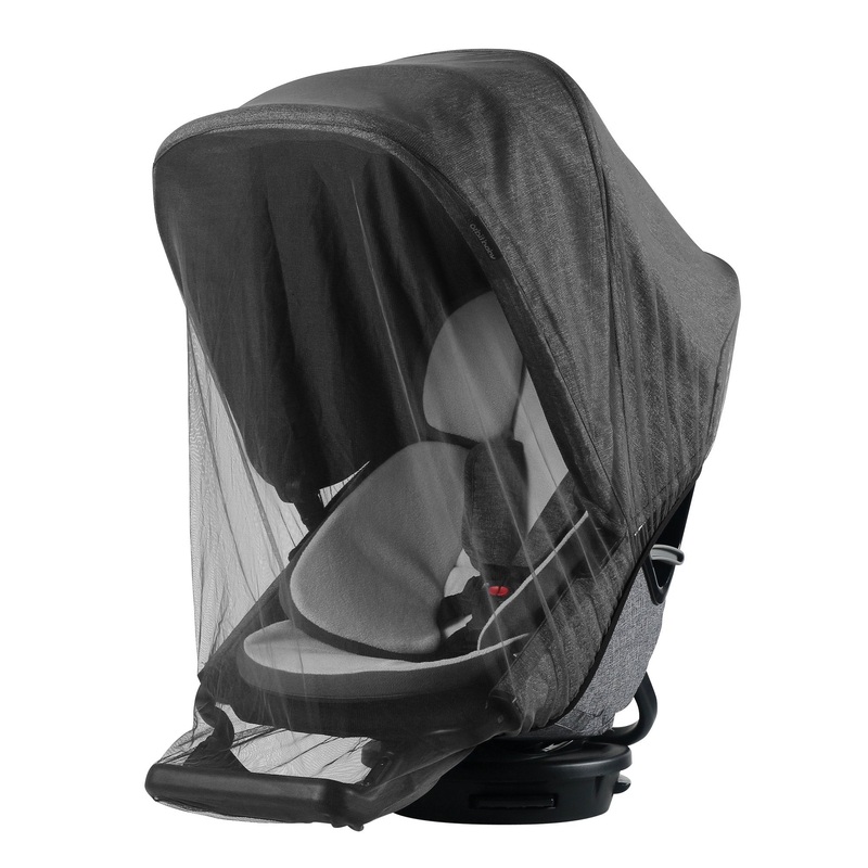 Stroller Seat Mosquito Net