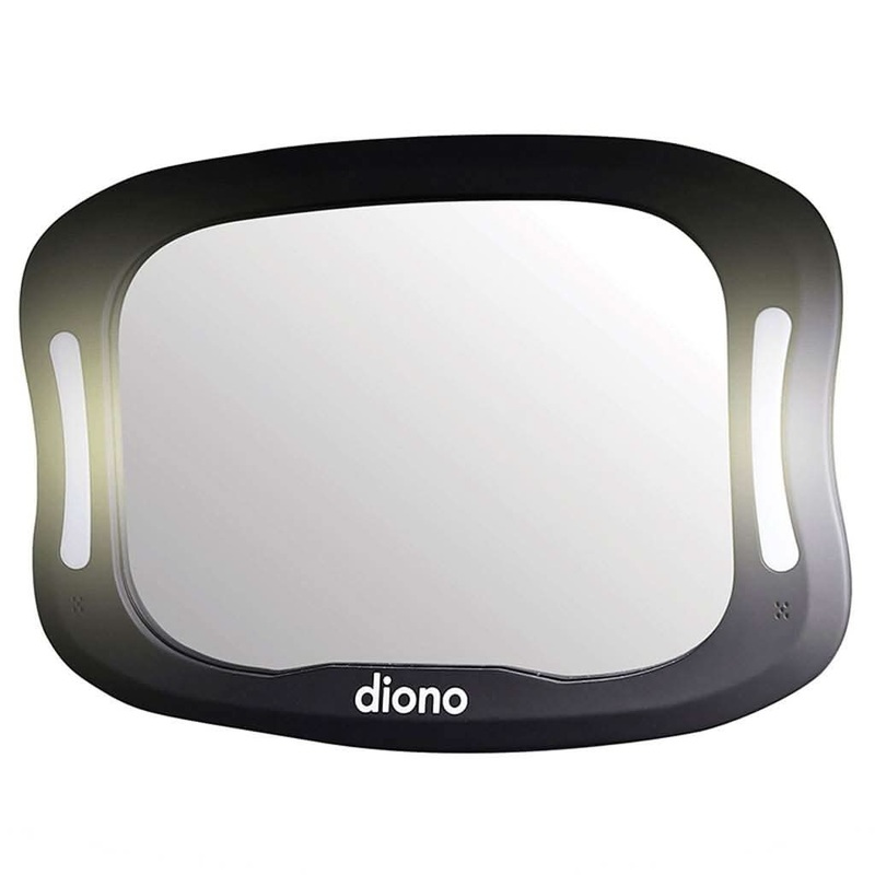 DIONO Easy View XXL Mirror