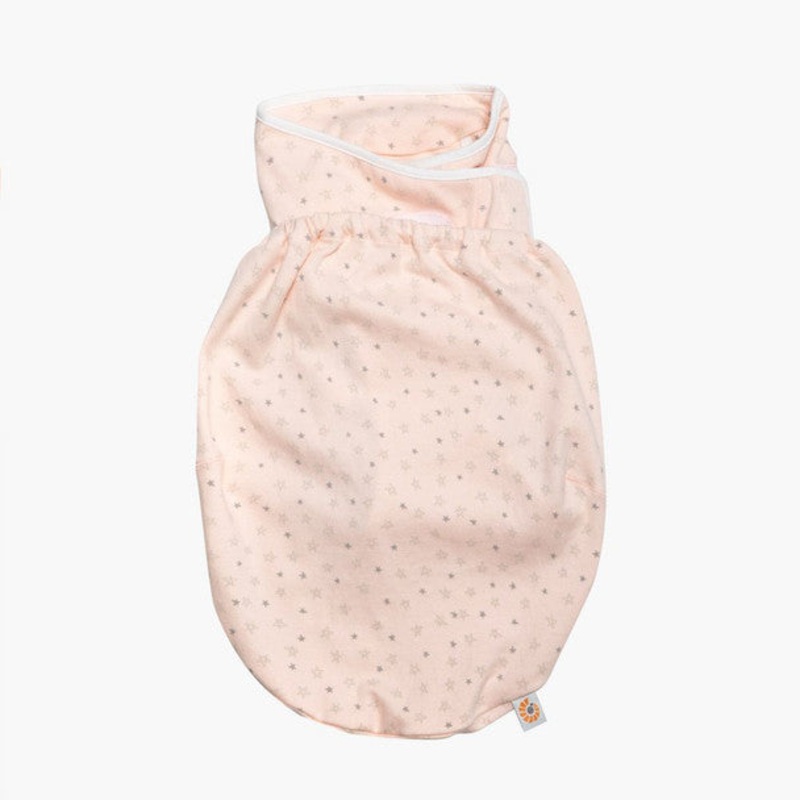 Ergobaby Original Swaddler in Star Bright