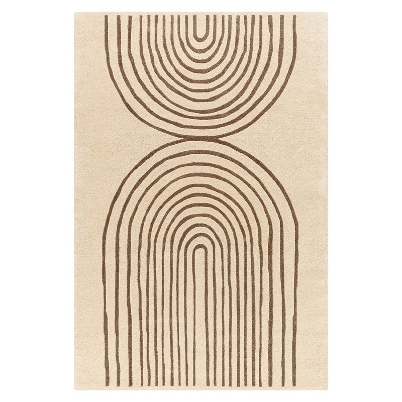 Isabel Handmade Rug 2′ x 3′
