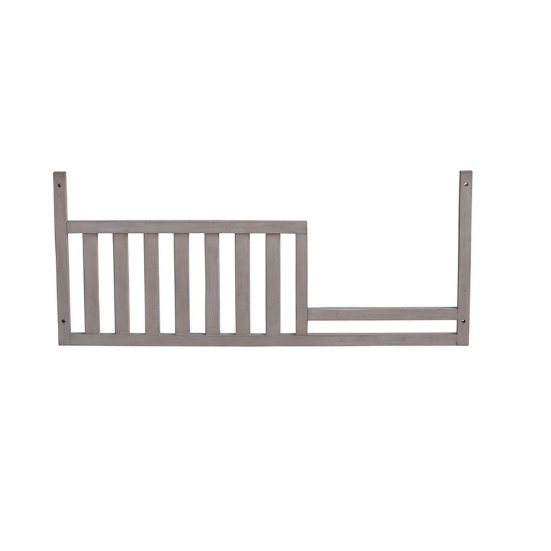 Oxford Kenilworth Collection Universal Guard Rail in Stone Wash