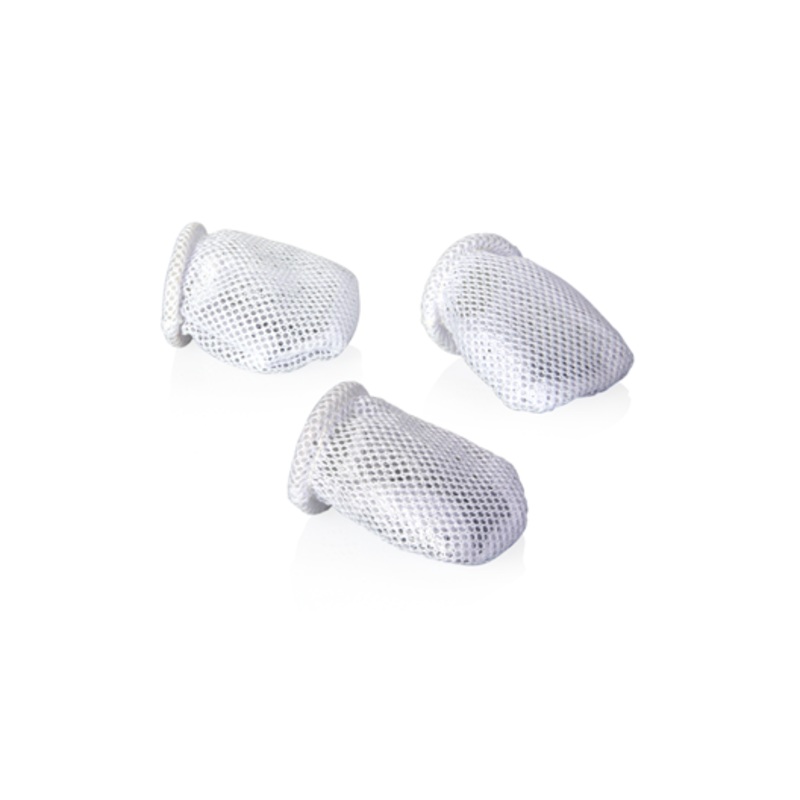 The Nibbler Feeder Replacement Net – 3 pack