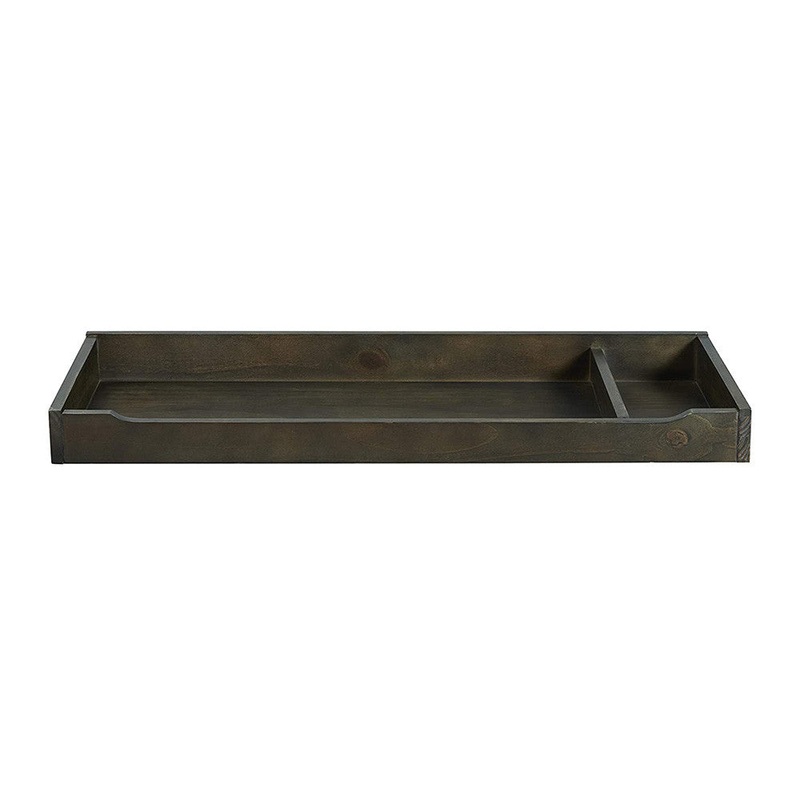 Westwood Tahoe – Nursery Changing Tray In River Rock