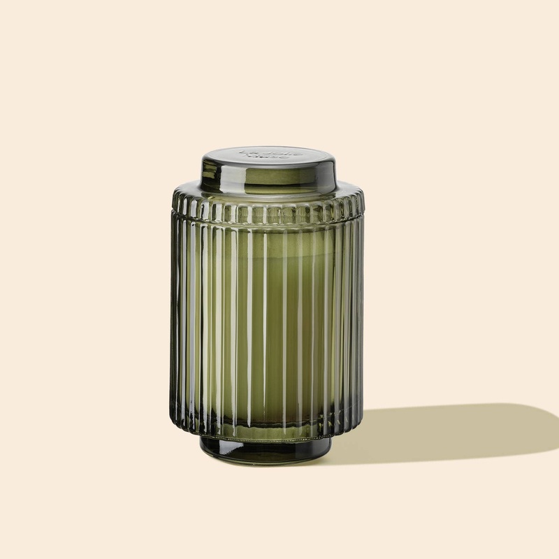 Amlie | Mandarin Matcha Candle | 7oz