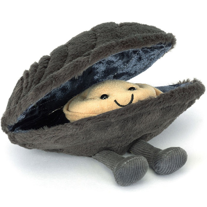 Amuseables Michelle Mussel