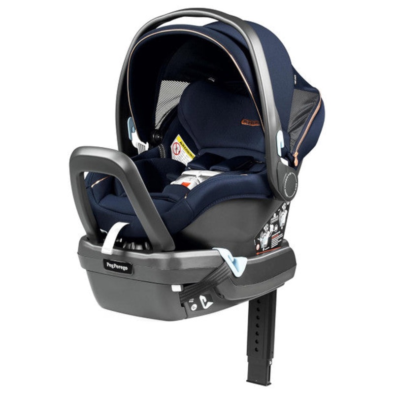 Peg Perego Primo Viaggio Nido Blue Shine