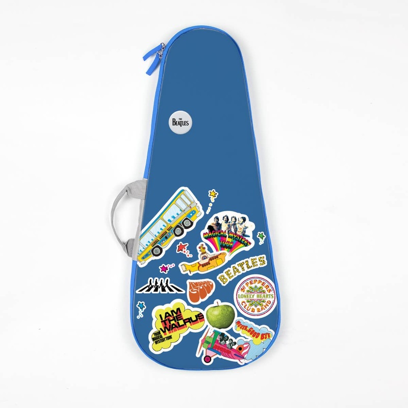 Beatles + Loog Gig Bag – Mini