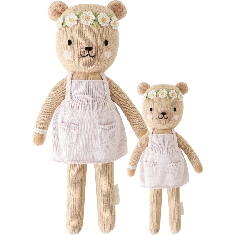 Olivia the Honeybear Little