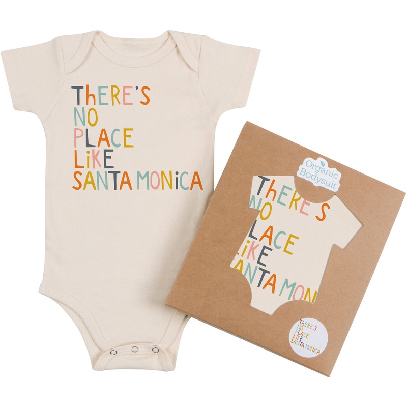 There’s No Place Like Infant & Toddler (Customizable): 3-6 Month