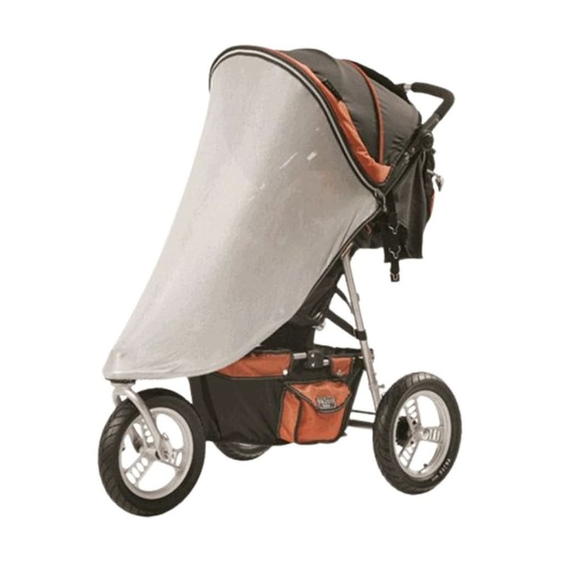 VALCO BABY Universal 3 Wheel Sunshade