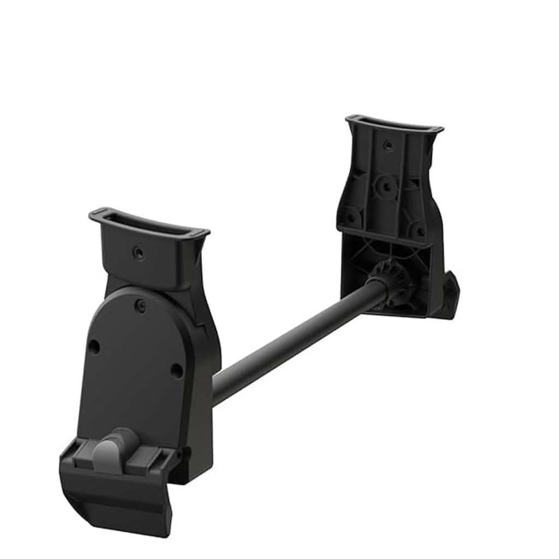 Veer Cruiser XL Infant Car Seat Adapter Britax Adapter