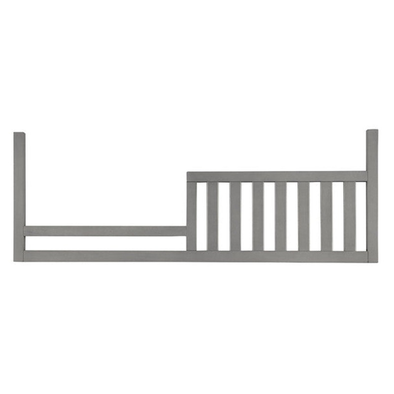 Westwood Pine Ridge Toddler Rail in Cloud