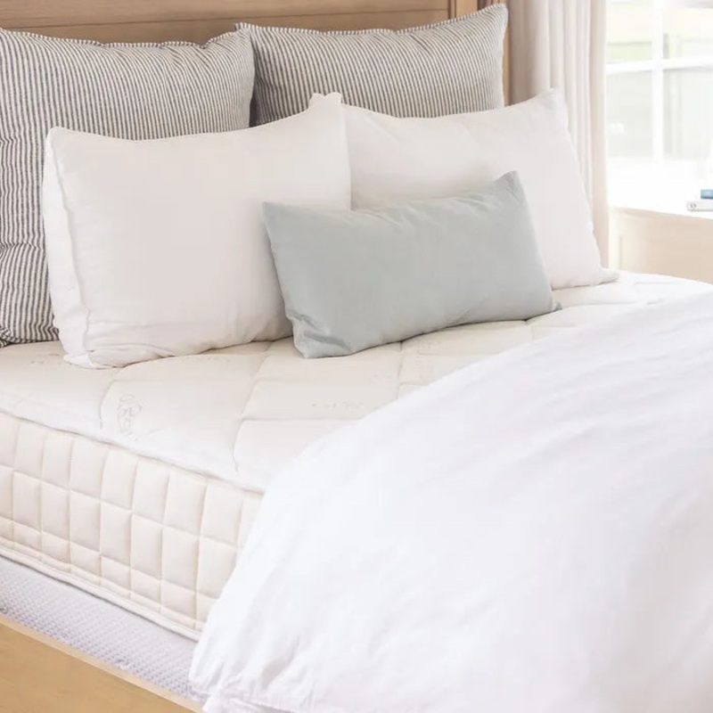 Chorus Organic Mattress (Wool & Cotton Mattress Twin
