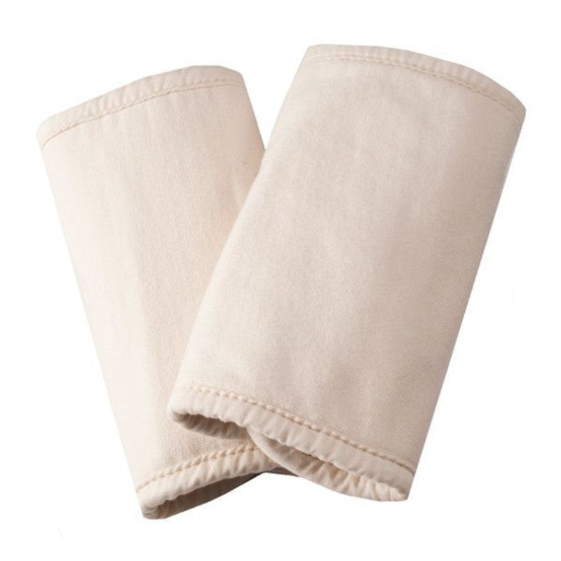Ergobaby Organic Collection Teething Pad – Natural
