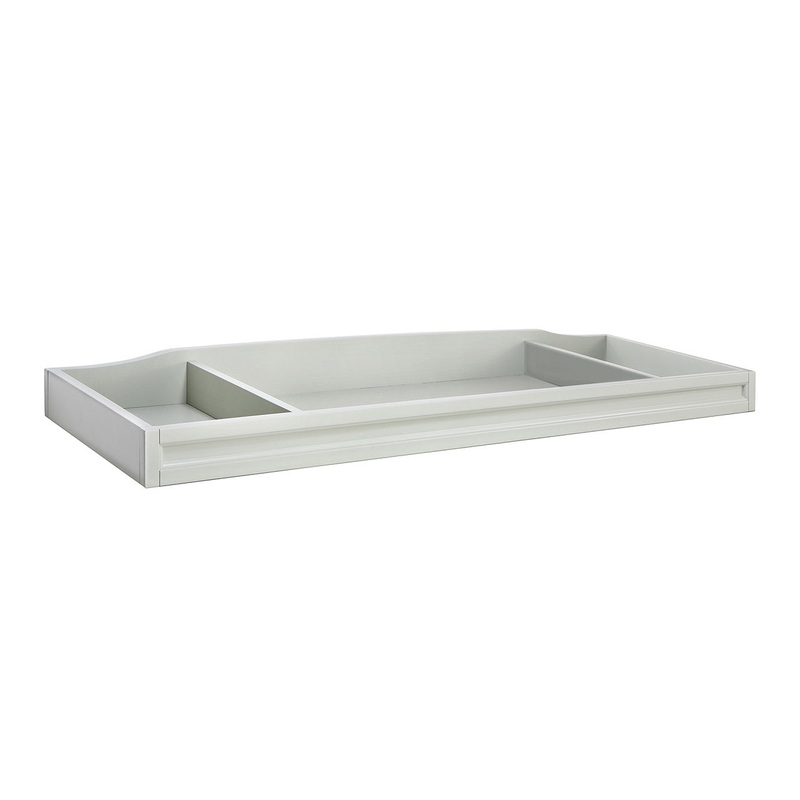 appleseed Rowan Changer Topper Sage