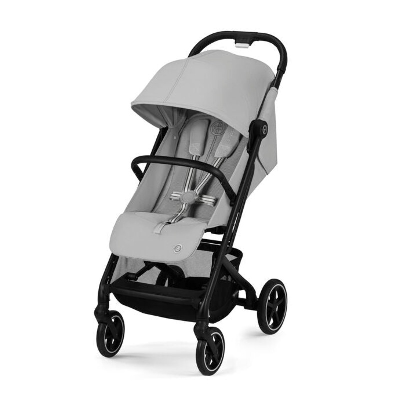 Cybex Beezy Stroller Almond Beige