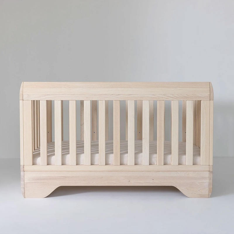Echo Crib Ash UPS (Free)