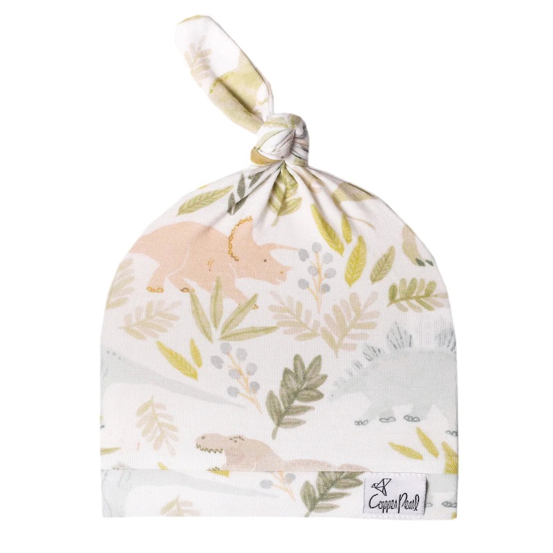 Top Knot Hat – Rex
