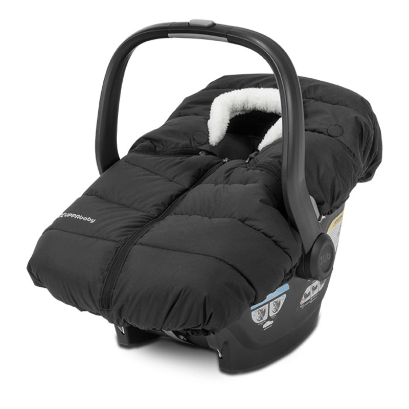 UPPAbaby Car Seat Cozy Ganoosh Cover Jake