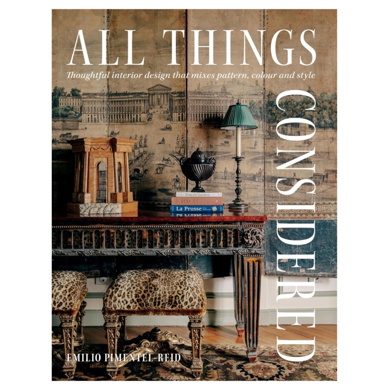 All Things Considered