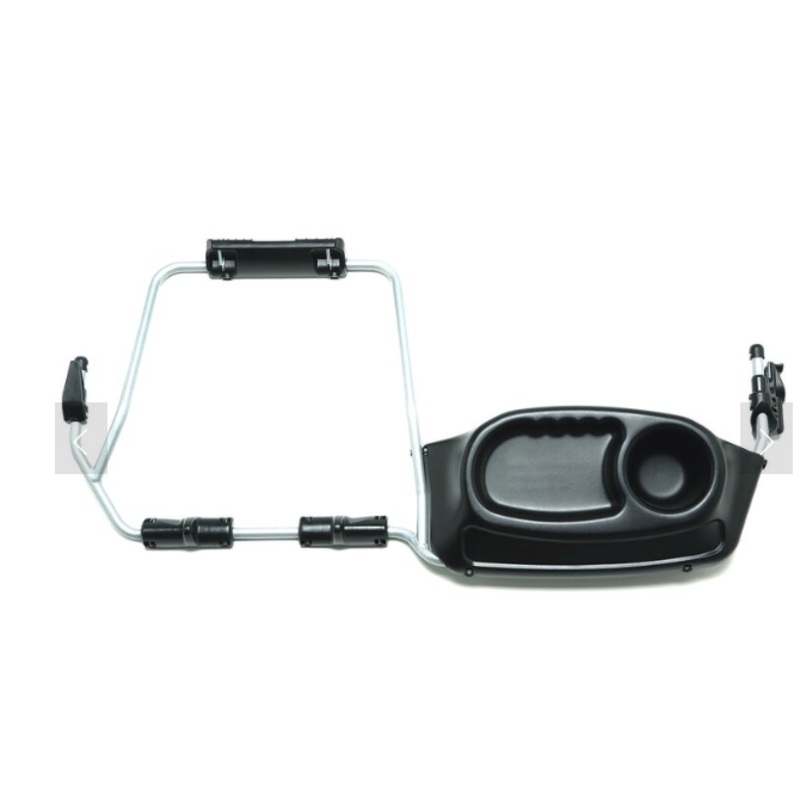 Bob Duallie Jogging Stroller Adapter for Graco   Infant Car Seats