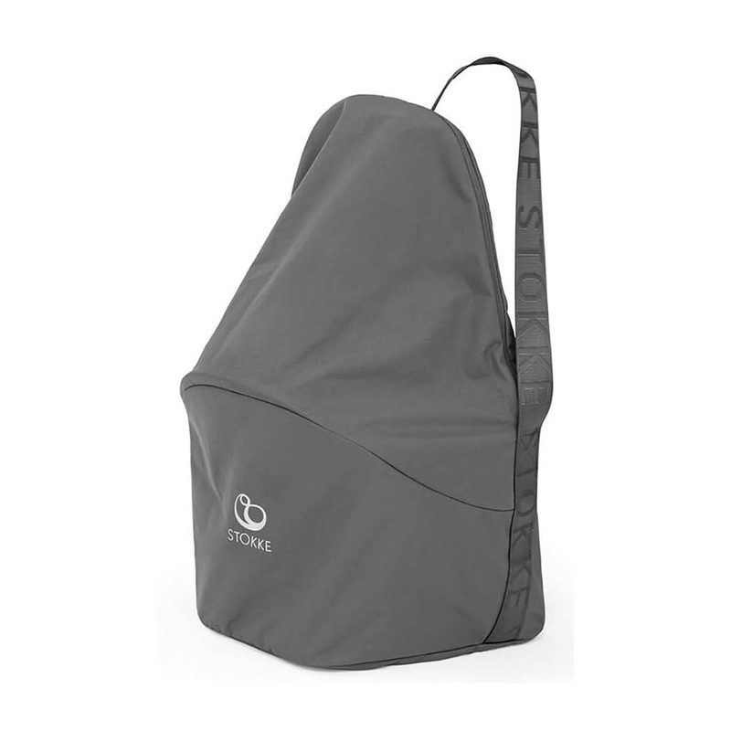 Stokke Clikk High Chair Travel Bag Grey